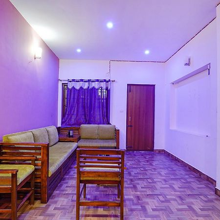 Hotel Fabexpress Annaiillam Kodaikanal Exteriér fotografie